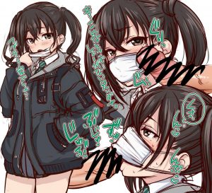 砂塚あきらのエロ画像（アイドルマスターシンデレラガールズ）56