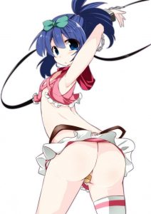 国広一のエロ画像（咲-Saki-）40