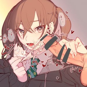 砂塚あきらのエロ画像（アイドルマスターシンデレラガールズ）59