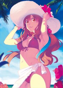 諸星きらりのエロ画像（アイドルマスターシンデレラガールズ）31