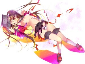 龍驤のエロ画像（艦隊これくしょん）13