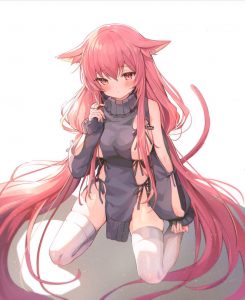 パーシュースのエロ画像（アズールレーン）8