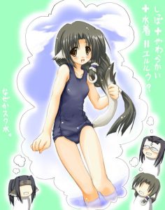 エルルゥのエロ画像（うたわれるもの）24