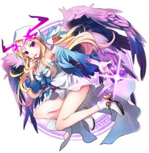 ルシファーのエロ画像（モンスターストライク）52