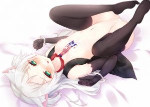 シムスのエロ画像（アズールレーン）26