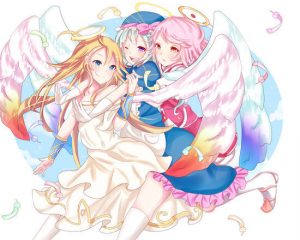 ウリエルのエロ画像（モンスターストライク）27