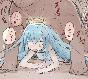 リンゴンのエロ画像（シャドウバース）19