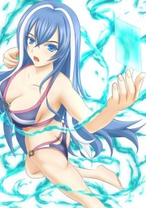 イザベルのエロ画像（シャドウバース）10