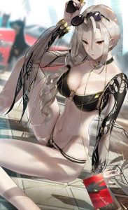 カーミラのエロ画像（Fate Grand Order）50