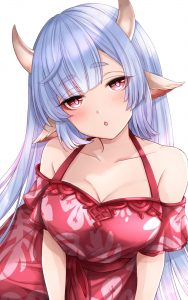 シャトラのエロ画像（グランブルーファンタジー）14