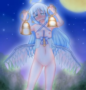 リンゴンのエロ画像（シャドウバース）1