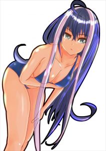 イザベルのエロ画像（シャドウバース）4