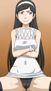 神代マヤのエロ画像（世紀末オカルト学院）2