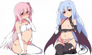 琴葉葵のエロ画像（ボーカロイド）3