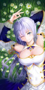 ロドニーのエロ画像（アズールレーン）2