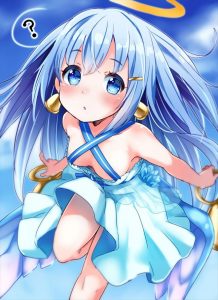 リンゴンのエロ画像（シャドウバース）16