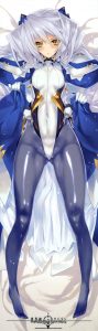 ネイト・ミトツダイラのエロ画像（境界線上のホライゾン）6