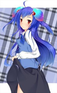 ノア・メルのエロ画像（白猫プロジェクト）13