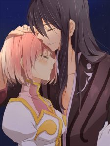 エステリーゼ・シデス・ヒュラッセインのエロ画像（テイルズシリーズ）3