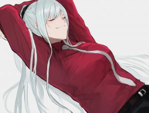 AK-12のエロ画像（ドールズフロントライン）28