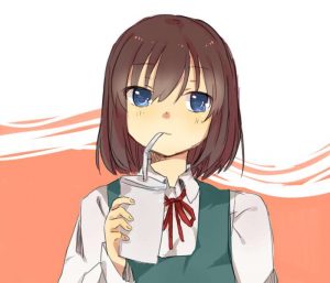 園城寺怜のエロ画像（咲-Saki-）20
