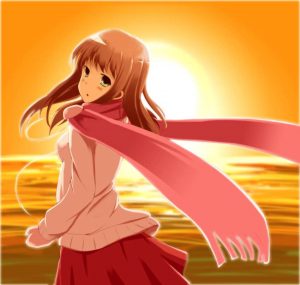 松実宥のエロ画像（咲-Saki-）52