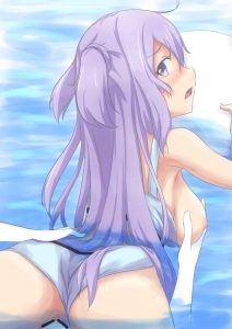 刀藤綺凛のエロ画像（学戦都市アスタリスク）13
