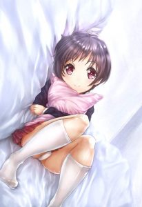 五月七日くみんのエロ画像（中二病でも恋がしたい！）27