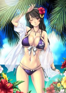 足柄のエロ画像（艦隊これくしょん）56