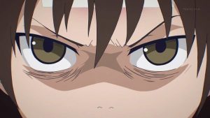 京乃まどかのエロ画像（輪廻のラグランジェ）54
