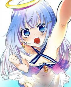 リンゴンのエロ画像（シャドウバース）2