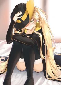 ホーネットのエロ画像（アズールレーン）38