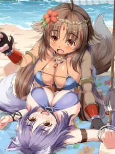 ミミのエロ画像（プリンセスコネクト！）14