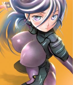 シャトラのエロ画像（グランブルーファンタジー）3