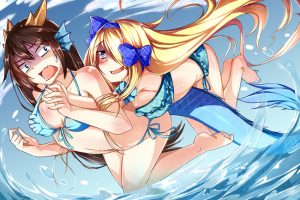 カリンのエロ画像（パズル＆ドラゴンズ）4