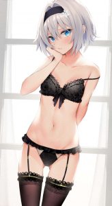 空銀子のエロ画像（りゅうおうのおしごと！）36