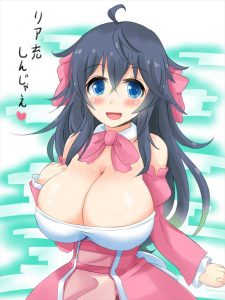 玉置亜子のエロ画像（ネトゲの嫁は女の子じゃないと思った？）7