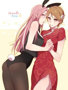 桃井さつきのエロ画像（黒子のバスケ）41