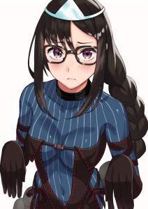 虞美人のエロ画像（Fate Grand Order）31