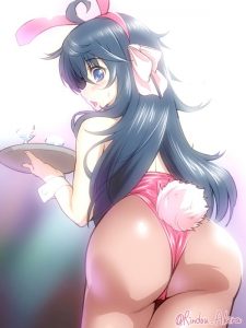 玉置亜子のエロ画像（ネトゲの嫁は女の子じゃないと思った？）29
