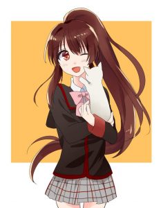 棗鈴のエロ画像（リトルバスターズ！）38