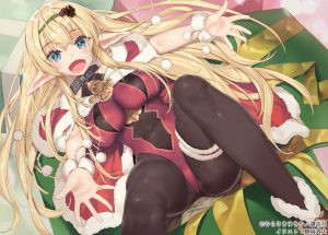シェラ・L・グリーンウッドのエロ画像（異世界魔王と召喚少女の奴隷魔術）16