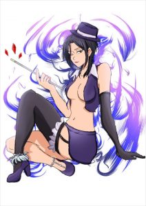 マーリンのエロ画像（七つの大罪）16