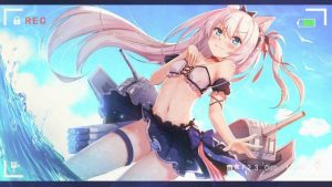 ハムマンのエロ画像（アズールレーン）31