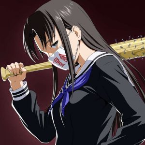 白藤杏子のエロ画像（WORKING!!）11
