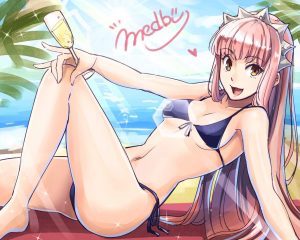 メイヴのエロ画像（Fate Grand Order）41
