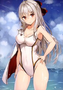 IWS2000のエロ画像（ドールズフロントライン）26