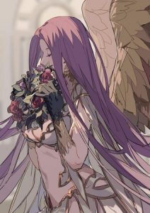 ゴルゴーンのエロ画像（Fate Grand Order）47
