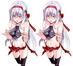 翔鶴のエロ画像（艦隊これくしょん）29