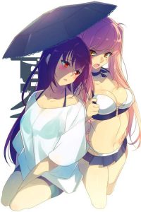 メイヴのエロ画像（Fate Grand Order）51